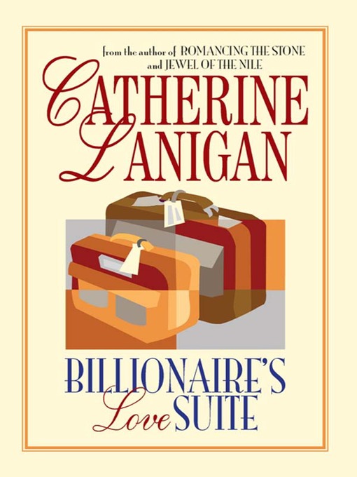 Title details for Billionaire's Love Suite by Catherine Lanigan - Wait list